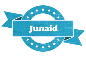 Junaid balance logo