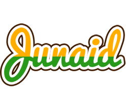 Junaid banana logo