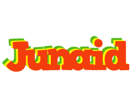 Junaid bbq logo