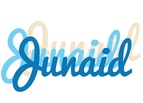 Junaid breeze logo