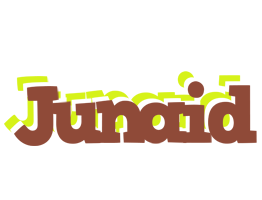 Junaid caffeebar logo
