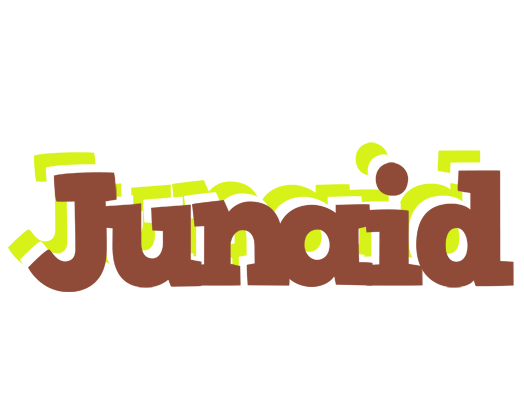 Junaid caffeebar logo