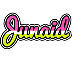 Junaid candies logo