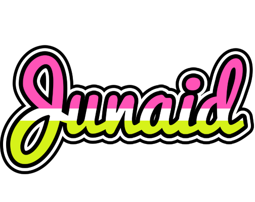 Junaid candies logo