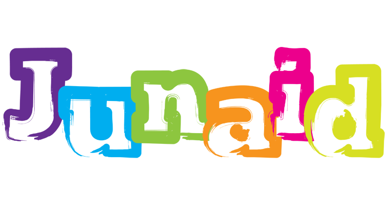 Junaid casino logo