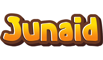 Junaid cookies logo