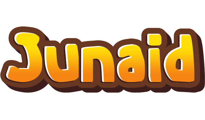 Junaid cookies logo