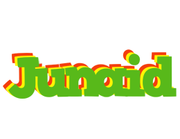 Junaid crocodile logo