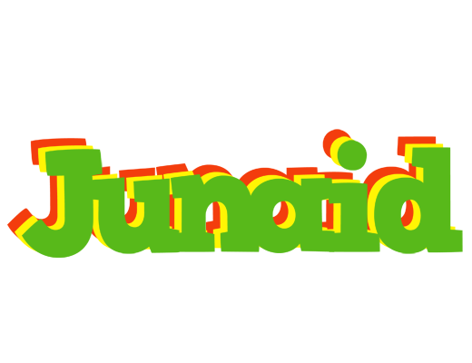 Junaid crocodile logo
