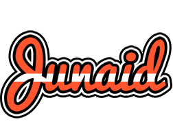 Junaid denmark logo