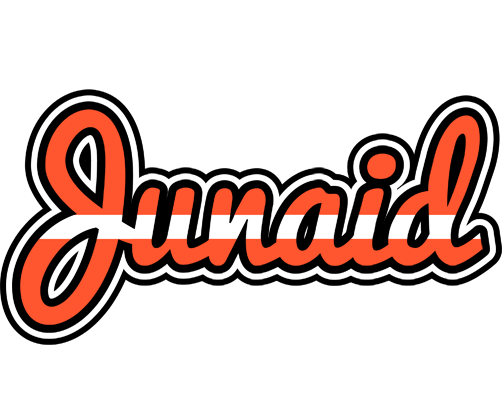 Junaid denmark logo