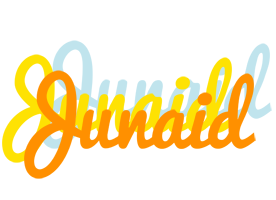 Junaid energy logo