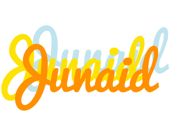 Junaid energy logo