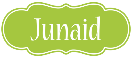 Junaid family logo