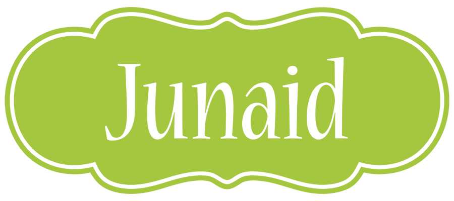Junaid family logo