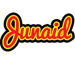 Junaid fireman logo