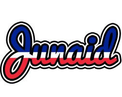 Junaid france logo