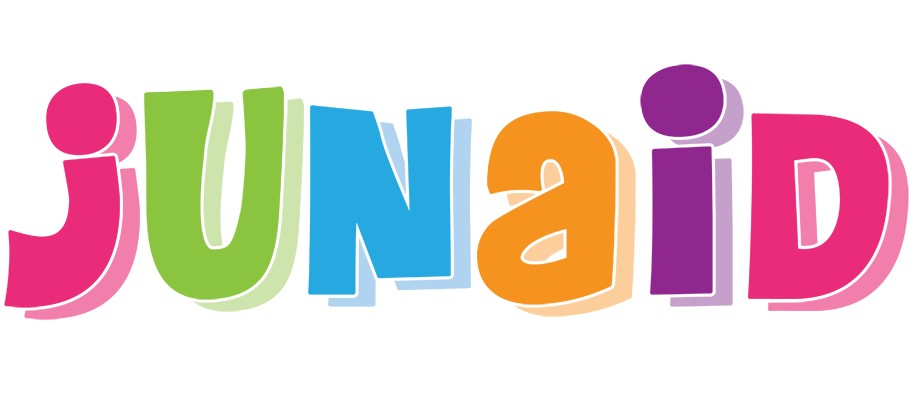 Junaid friday logo