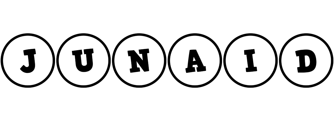 Junaid handy logo
