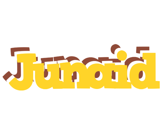 Junaid hotcup logo