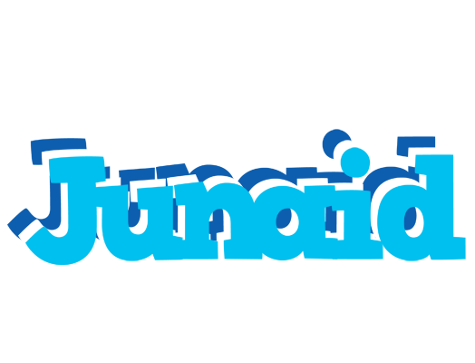Junaid jacuzzi logo