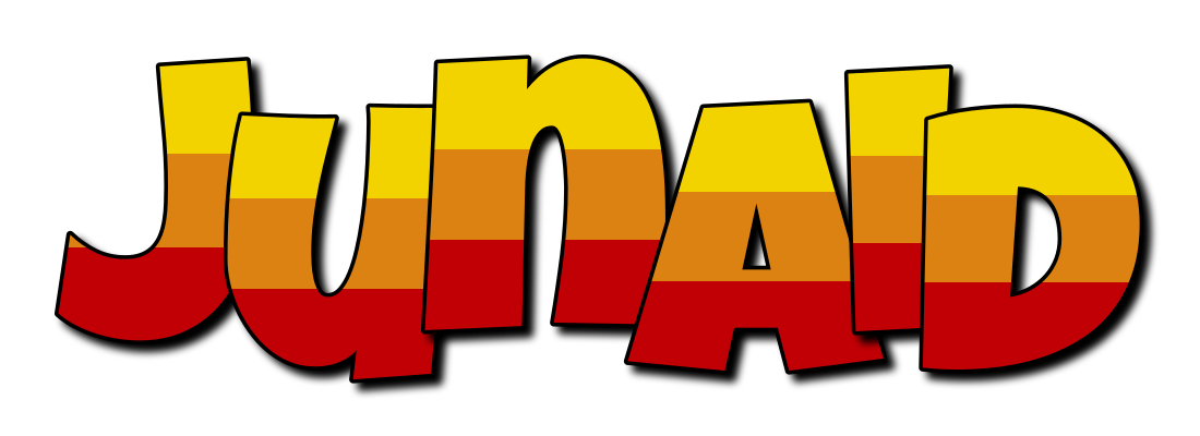 Junaid jungle logo