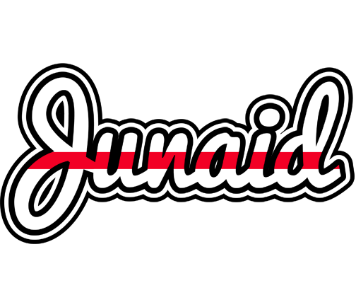Junaid kingdom logo