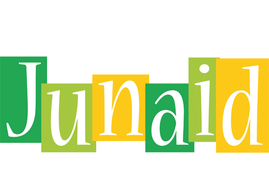 Junaid lemonade logo