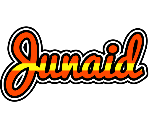 Junaid madrid logo