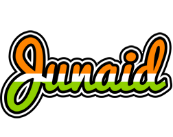 Junaid mumbai logo