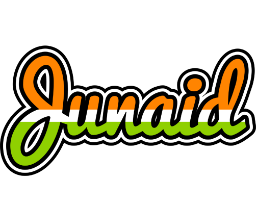 Junaid mumbai logo