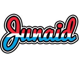 Junaid norway logo