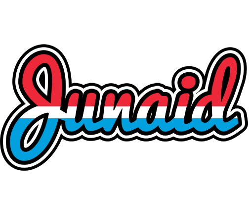 Junaid norway logo
