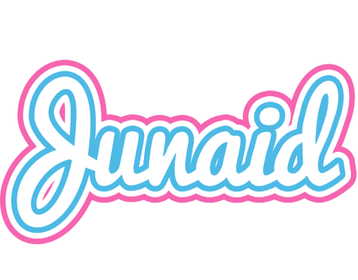 Junaid outdoors logo