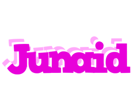 Junaid rumba logo