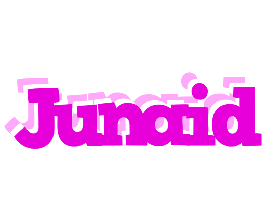 Junaid rumba logo