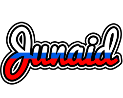 Junaid russia logo