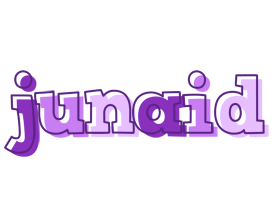 Junaid sensual logo