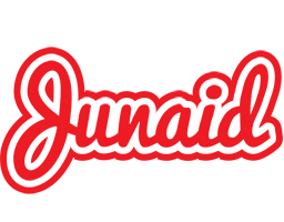 Junaid sunshine logo