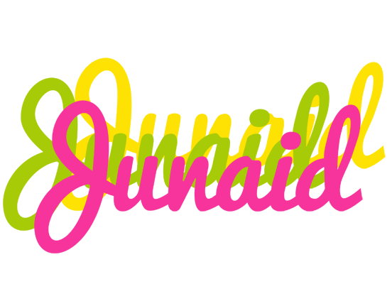 Junaid sweets logo