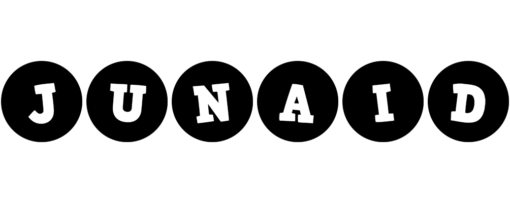Junaid tools logo