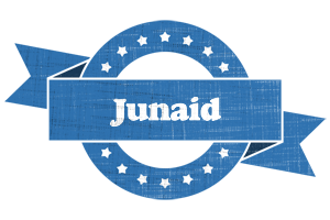 Junaid trust logo