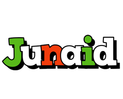 Junaid venezia logo