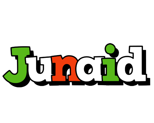 Junaid venezia logo