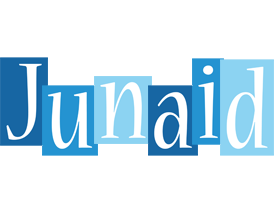 Junaid winter logo