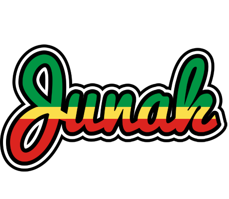 Junak african logo