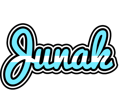 Junak argentine logo