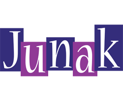 Junak autumn logo