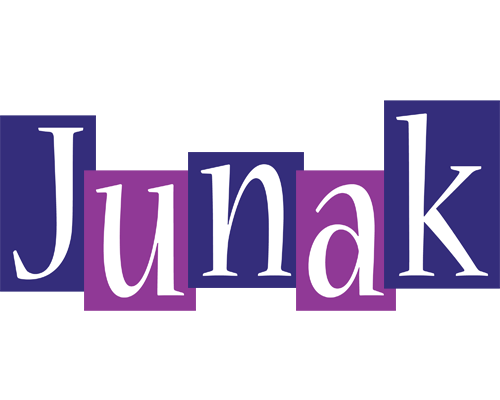 Junak autumn logo