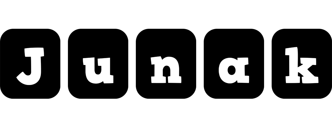 Junak box logo